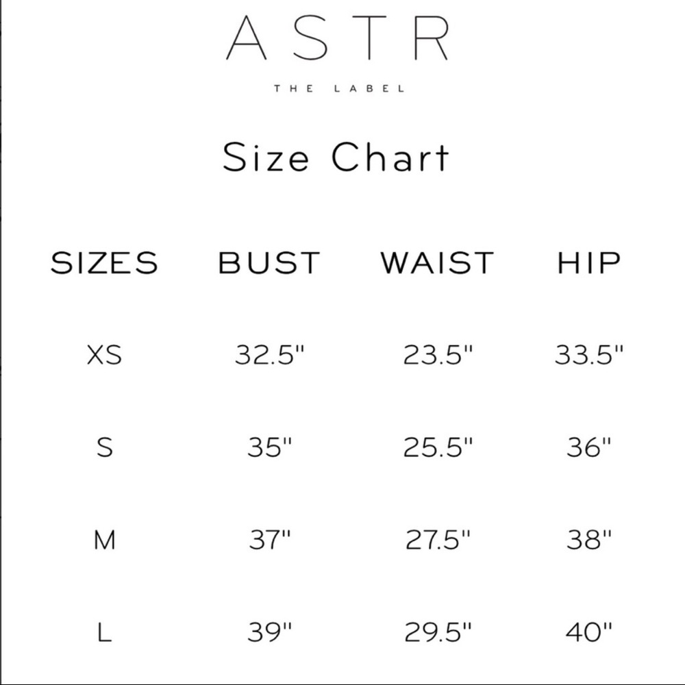 NWT ASTR the Label Side Cut Out Bodycon Dress - Picture 6 of 6